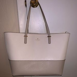 Kate Spade Large Tote